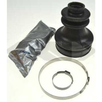 Комплект пылника приводного вала LOBRO 303944