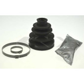 Комплект пылника приводного вала LOBRO 303947