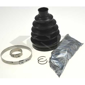 Комплект пылника приводного вала LOBRO 303948