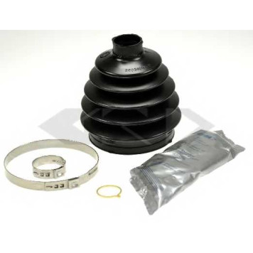 Комплект пылника приводного вала LOBRO 303951