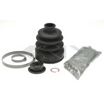 Комплект пылника приводного вала LOBRO 303954