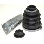 Комплект пылника приводного вала LOBRO 303955