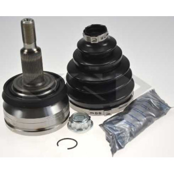 Шарнирный комплект приводного вала LOBRO 303993