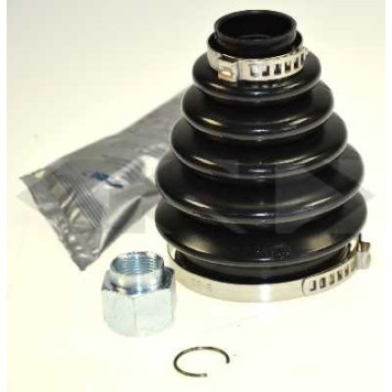 Комплект пылника приводного вала LOBRO 303998