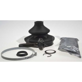 Комплект пылника приводного вала LOBRO 304015