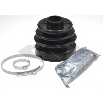 Комплект пылника приводного вала LOBRO 304034