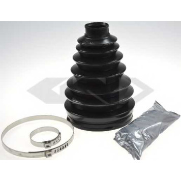 Комплект пылника приводного вала LOBRO 304066