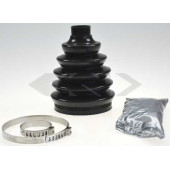 Комплект пылника приводного вала LOBRO 304071