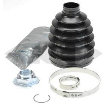 Комплект пылника приводного вала LOBRO 304096