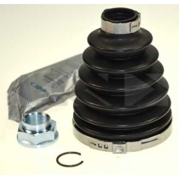 Комплект пылника приводного вала LOBRO 304107