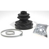 Комплект пылника приводного вала LOBRO 304114