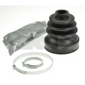 Комплект пылника приводного вала LOBRO 304151