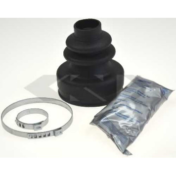 Комплект пылника приводного вала LOBRO 304158