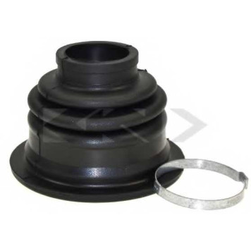 Комплект пылника приводного вала LOBRO 304179