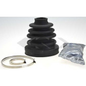 Комплект пылника приводного вала LOBRO 304193