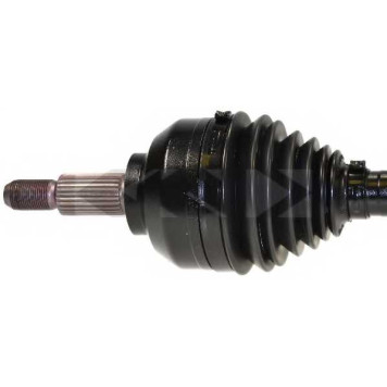 Приводной вал LOBRO 304260-1