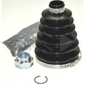 Комплект пылника приводного вала LOBRO 304309