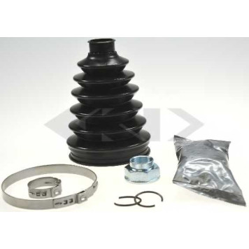 Комплект пылника приводного вала LOBRO 304311