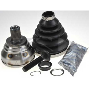 Шарнирный комплект приводного вала LOBRO 304329