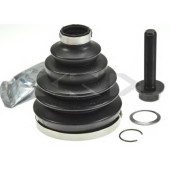 Комплект пылника приводного вала LOBRO 304336