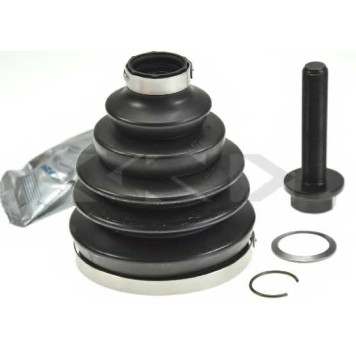 Комплект пылника приводного вала LOBRO 304336