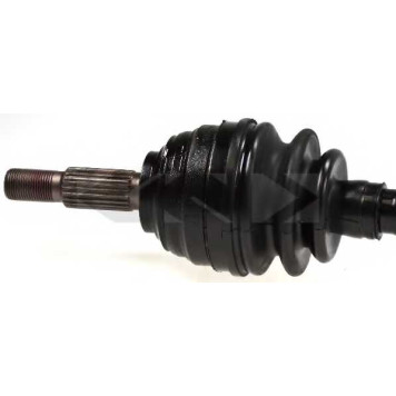 Приводной вал LOBRO 304339-1