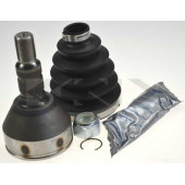 Шарнирный комплект приводного вала LOBRO 304383