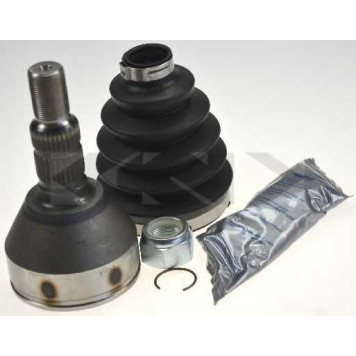 Шарнирный комплект приводного вала LOBRO 304383