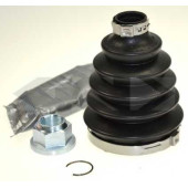 Комплект пылника приводного вала LOBRO 304385