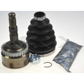 Шарнирный комплект приводного вала LOBRO 304391