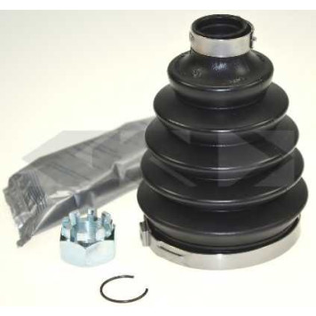 Комплект пылника приводного вала LOBRO 304392