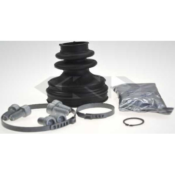 Комплект пылника приводного вала LOBRO 304396