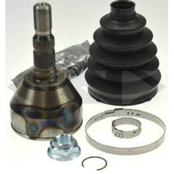 Шарнирный комплект приводного вала LOBRO 304397