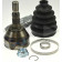 Шарнирный комплект приводного вала LOBRO 304397
