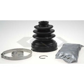 Комплект пылника приводного вала LOBRO 304412