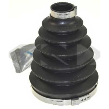 Комплект пылника приводного вала LOBRO 304416