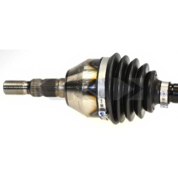 Приводной вал LOBRO 304425-1