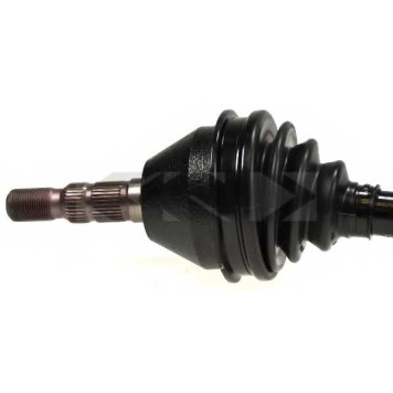 Приводной вал LOBRO 304431-1