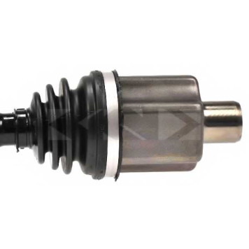 Приводной вал LOBRO 304431-2