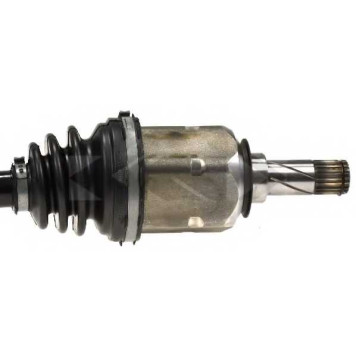 Приводной вал LOBRO 304432-2