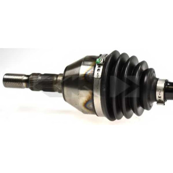 Приводной вал LOBRO 304433-1