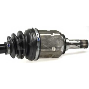 Приводной вал LOBRO 304433-2