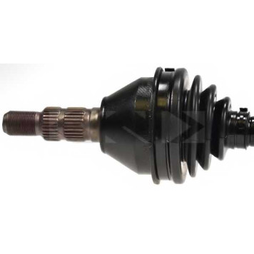 Приводной вал LOBRO 304435-1