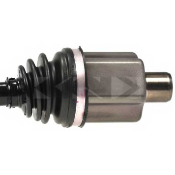 Приводной вал LOBRO 304435-2