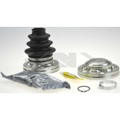 Комплект пылника приводного вала LOBRO 304488