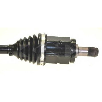 Приводной вал LOBRO 304495-2