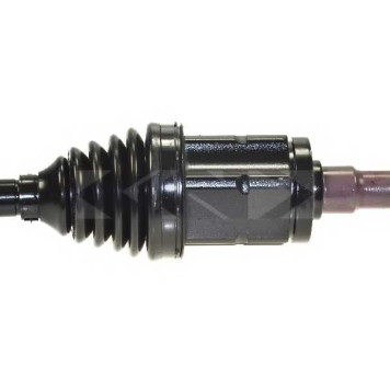 Приводной вал LOBRO 304496-2