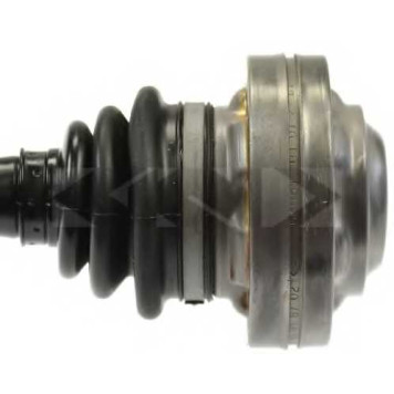 Приводной вал LOBRO 304498-2