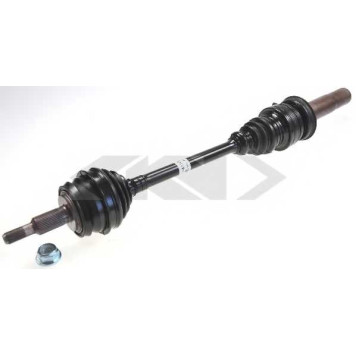 Приводной вал LOBRO 304500