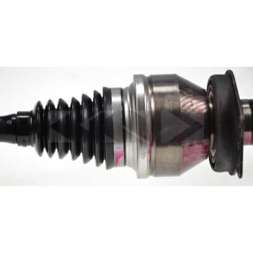 Приводной вал LOBRO 304502-1